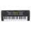 (BF-420) Pianoforte Elettrico 37 Tasti USB 3