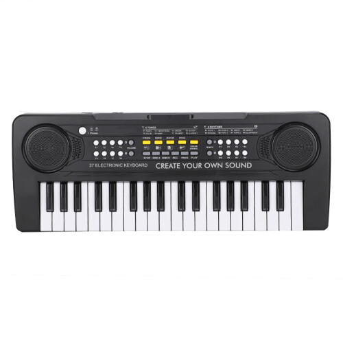 (BF-420) Pianoforte Elettrico 37 Tasti USB 2