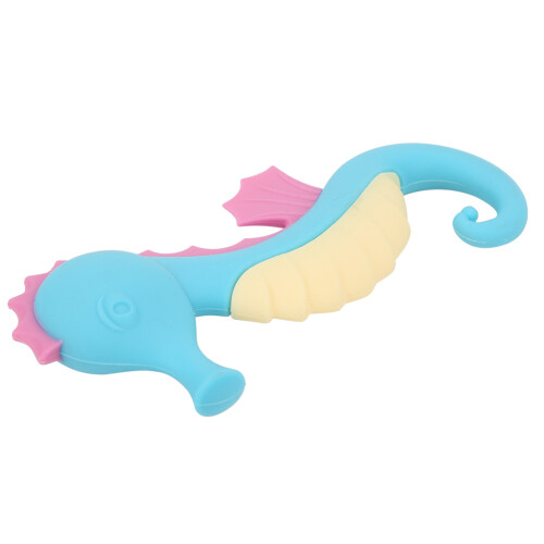 (Blue) Mordichino in Silicone per Bambini Azzurro 2