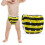 (Bee) Baby Adjustable Waterproof Pool Training Pants Tortoise 2