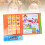 (1502A) Portable Arabic Learning Tablet Kids Edu Toy 1502A 5