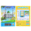 (1502A) Portable Arabic Learning Tablet Kids Edu Toy 1502A 4