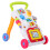 Baby Walker Sit-To-Stand Learning Trolley 4