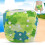(Tortoise) Baby Adjustable Waterproof Pool Training Pants Tortoise 4