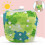 (Tortoise) Baby Adjustable Waterproof Pool Training Pants Tortoise 5