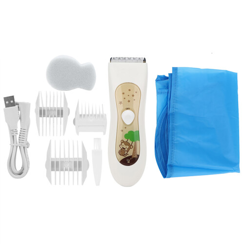 Kinder Elektrische Haarschermer USB