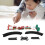 Electric Christmas Train Track DIY Toy 5