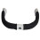 Baby Infant Folding Stroller Detachable Handlebar Armrest Bumper 3