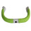 Baby Infant Folding Stroller Detachable Handlebar Armrest Bumper 4