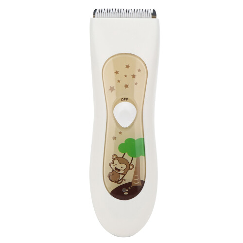 Kinder Elektrische Haarschermer USB 1