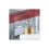 Replacement roller set for 4 sliding shower doors with screws, screw diameter M4 19mm 5