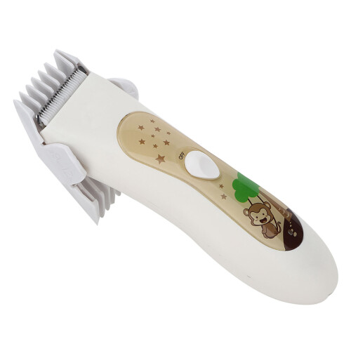 Kinder Elektrische Haarschermer USB 2
