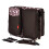 (Brown) Multifunctionele Mummy Groot Opvouwbaar Babybed Rollwagen Bruin 1