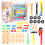 Intelligent Plastic Building Blocks Educational DIY 2