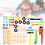 Intelligent Plastic Building Blocks Educational DIY 5