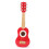 Mini Ukelele Speelgoed Muziekinstrument 1