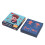 Houten Puzzelbord Geometrie Educatief 1