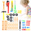 Intelligent Plastic Building Blocks Educational DIY 4