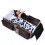 (Brown) Multifunctionele Mummy Groot Opvouwbaar Babybed Rollwagen Bruin 4