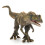 Ceratosaurus Dier Model Educatief Speelgoed Gift 1