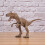 Allosaurus Dinosaur Model Educational Toy for Kids Gift 5