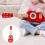 Mini Ukelele Speelgoed Muziekinstrument 5