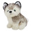 (23cm) Husky-Kuscheltier 28cm Kinder-Geschenk 1