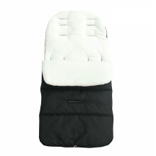 Universal Baby Stroller Pad Warm Foot Muff Newborn Cushion