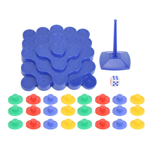 Child Stacking Desktop Balance Educational Toy Puzzle Game