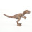 Allosaurus Dinosaur Model Educational Toy for Kids Gift 4