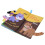 (Poultry Type) Washable Baby Animal Tail Cloth Book Educational 2