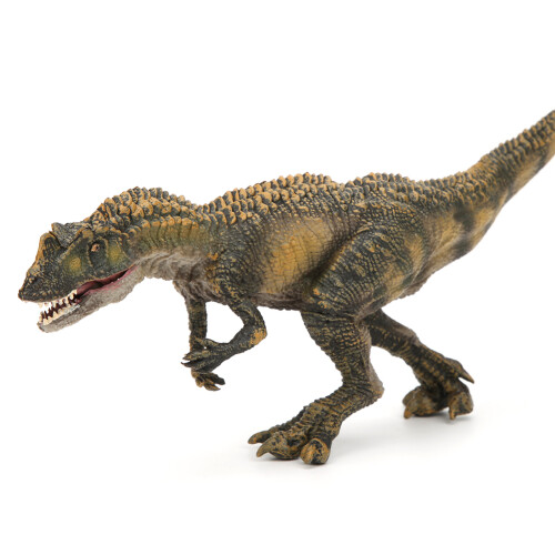Ceratosaurus Dier Model Educatief Speelgoed Gift 1