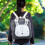 (Type A) Baby-Rucksack Schulranzen mit Tiermotiv 5