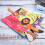 (Wild Type) Washable Baby Animal Tail Cloth Book Educational 4