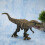 Ceratosaurus Dier Model Educatief Speelgoed Gift 4