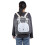 (Type A) Baby-Rucksack Schulranzen mit Tiermotiv 3