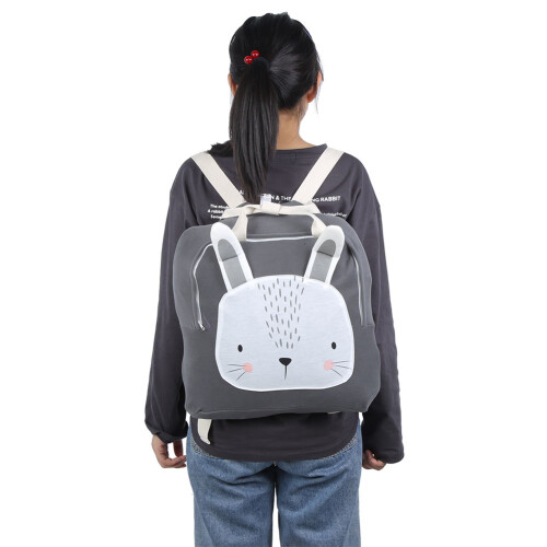 (Type A) Baby-Rucksack Schulranzen mit Tiermotiv 2