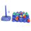 Child Stacking Desktop Balance Educational Toy Puzzle Game 5