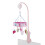 Peluche Coniglio Musicale Appeso per Bambini 2