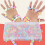 24-fach DIY-Buntperlen-Set für Kinder 4