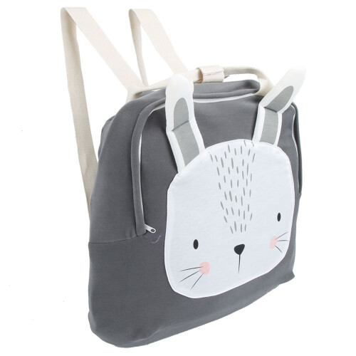 (Type A) Baby-Rucksack Schulranzen mit Tiermotiv 1