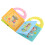 Baby Badboek Drijvend Waterdicht 4