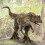 Ceratosaurus Dier Model Educatief Speelgoed Gift 5