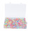 24-fach DIY-Buntperlen-Set für Kinder 3