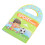 Baby Badboek Drijvend Waterdicht 2
