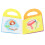 Baby Badboek Drijvend Waterdicht 4