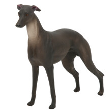 Pädagogisches Spielzeug: Hundefigur für Zuhause & Büro