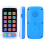(Blue) Smart Phone Music Light Toy Educational Kids Gift 3
