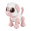 (Pink) Intelligentes Touch-Sensor-Roboter-Hündchen, rosa 2