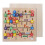 (Letter Matching) Kinderen puzzel nummers letters leren spel 3